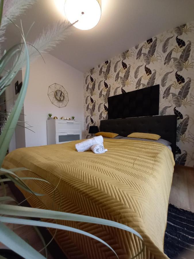 Z Wellness Polanki Park * Kolobrzeg