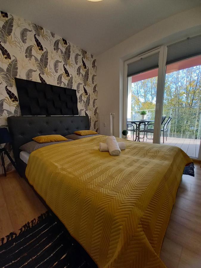 Z Wellness Polanki Park * Kolobrzeg