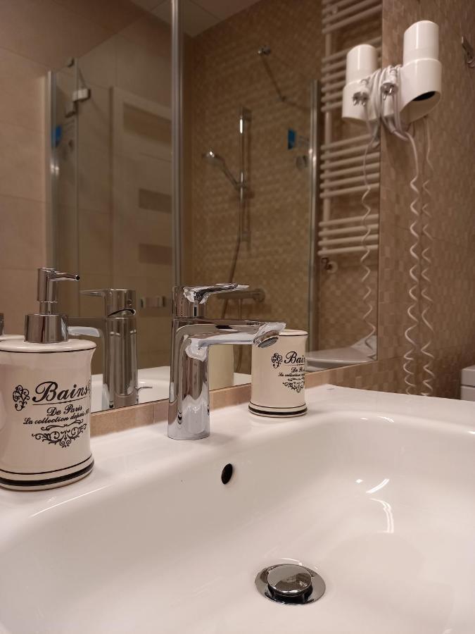 Z Wellness Polanki Park Apartment Kolobrzeg