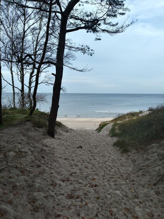 Z Wellness Polanki Park Apartment Kolobrzeg