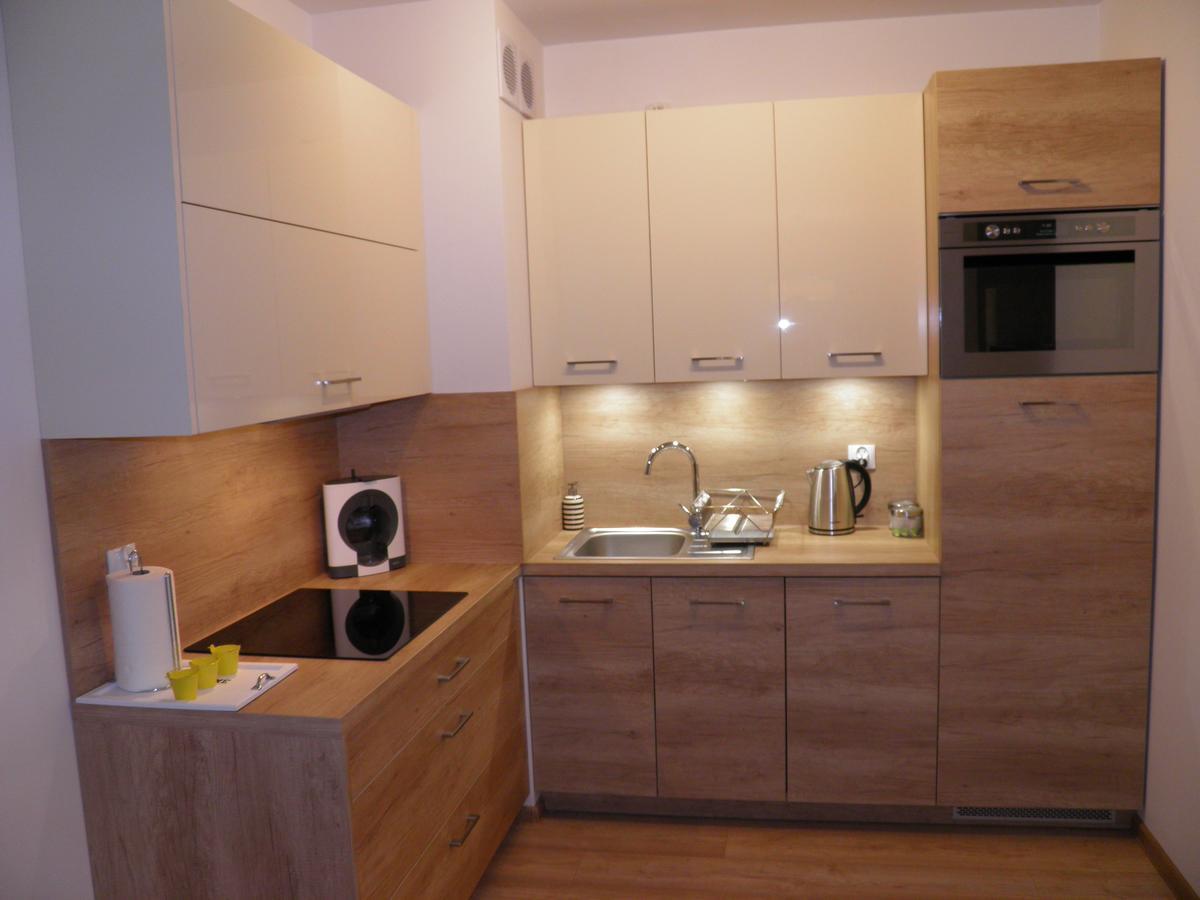 Z Wellness Polanki Park Apartment