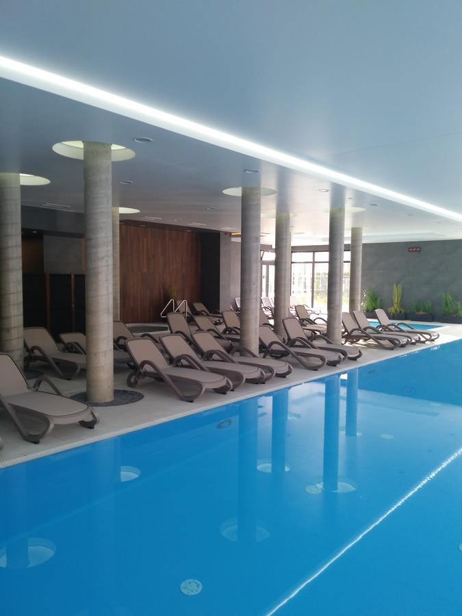 Z Wellness Polanki Park * Kolobrzeg