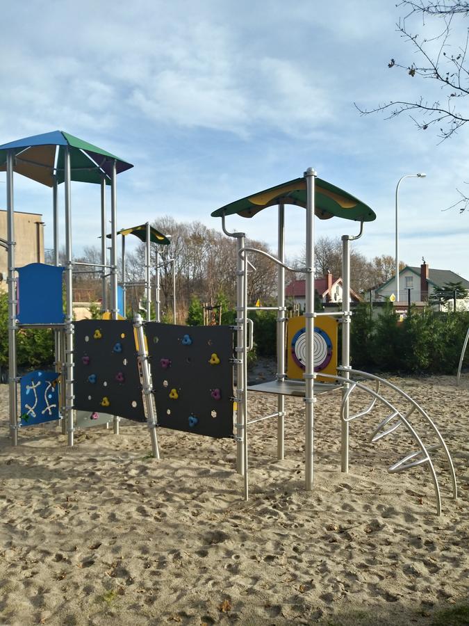Z Wellness Polanki Park Apartment