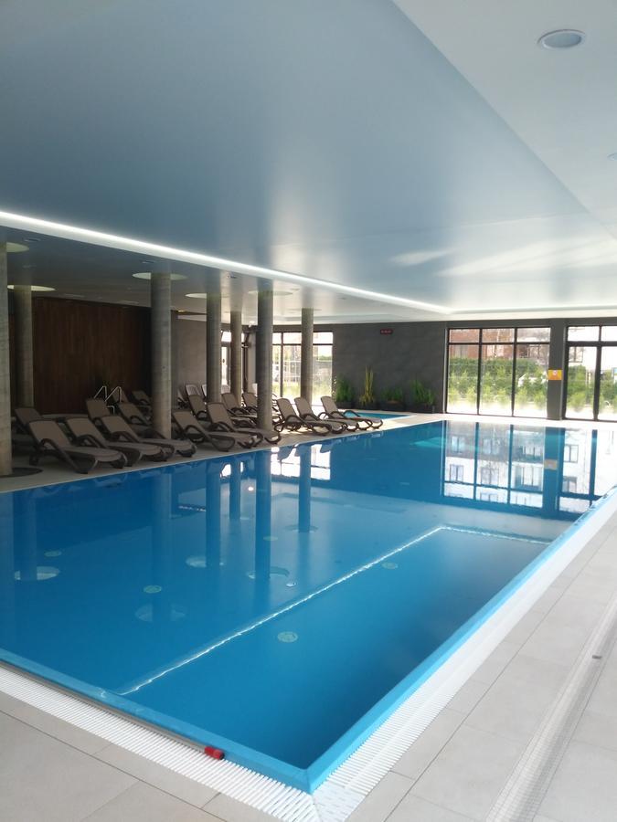 Apartment Z Wellness Polanki Park