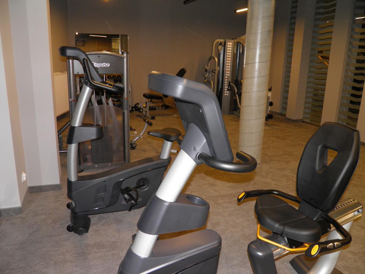 Z Wellness Polanki Park Apartment