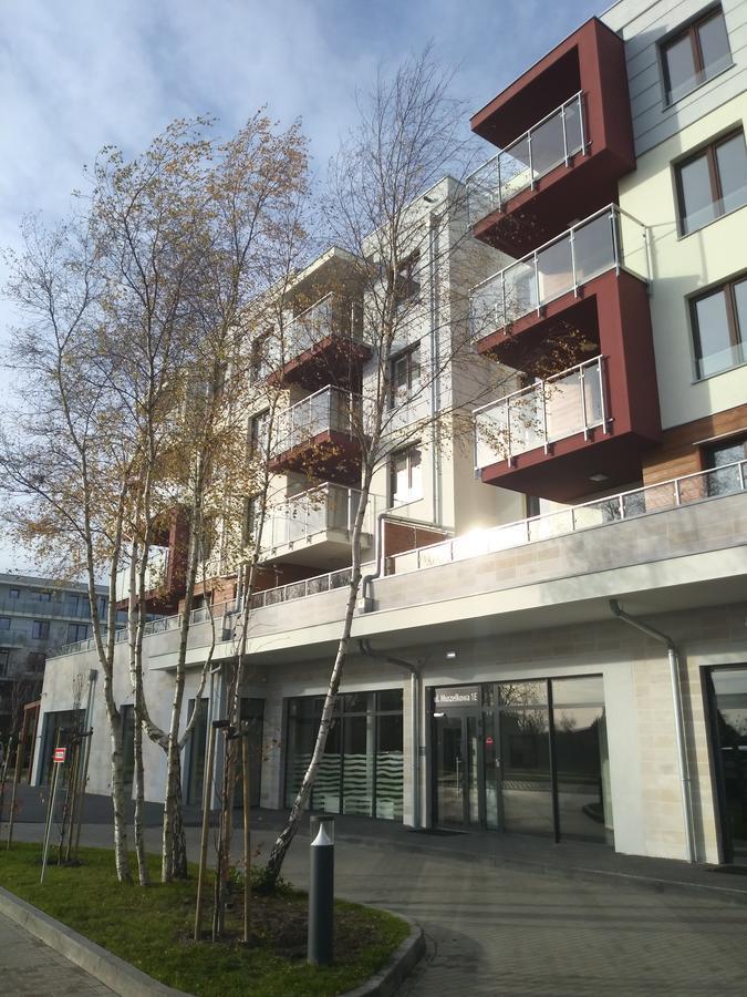 Z Wellness Polanki Park Apartment