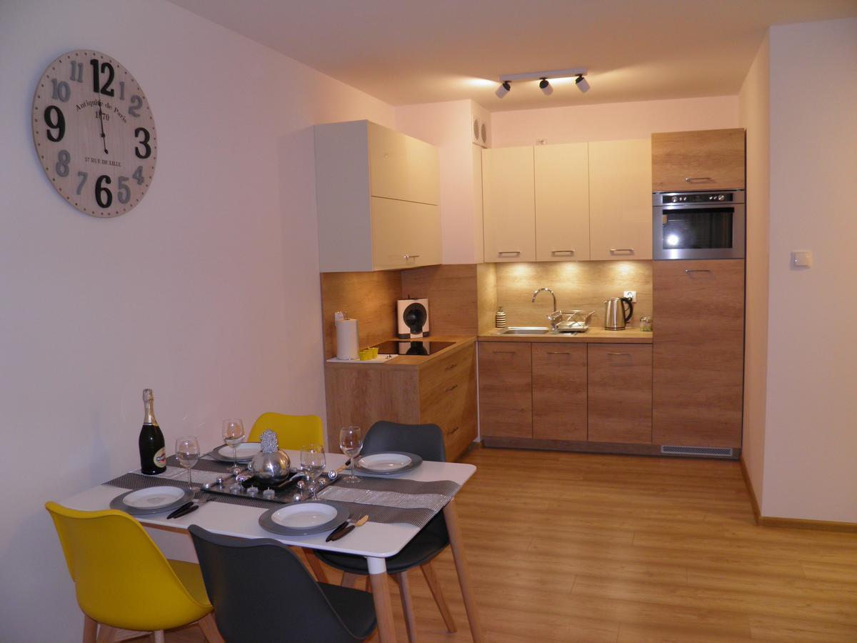 Z Wellness Polanki Park Kolobrzeg