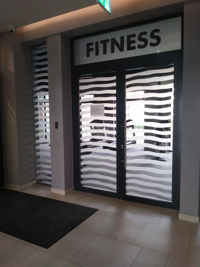 Z Wellness Polanki Park Apartment
