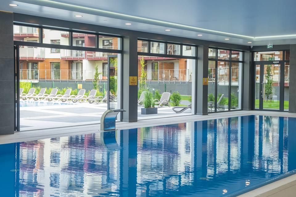 Z Wellness Polanki Park * Kolobrzeg