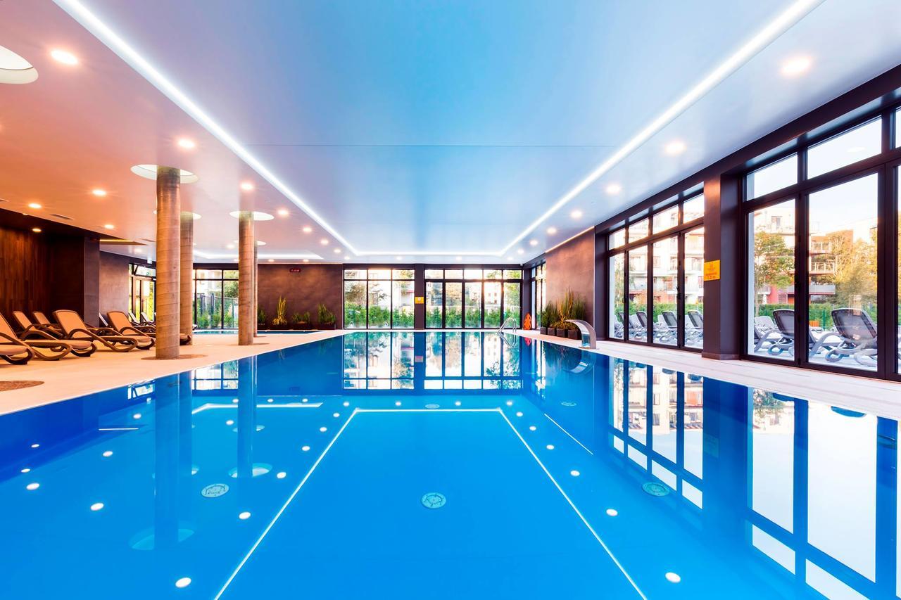 Z Wellness Polanki Park Apartment