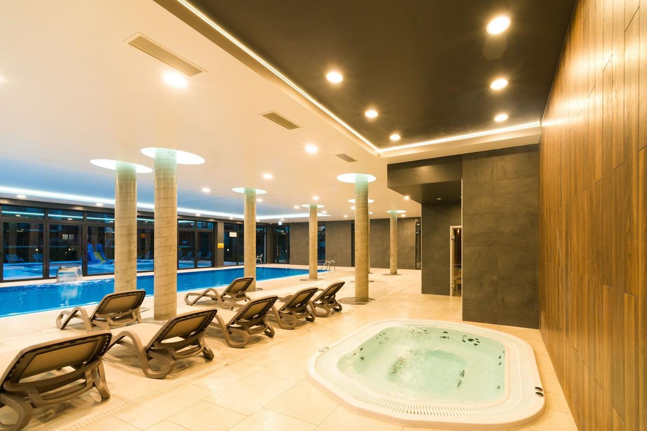 Z Wellness Polanki Park Apartment Kolobrzeg