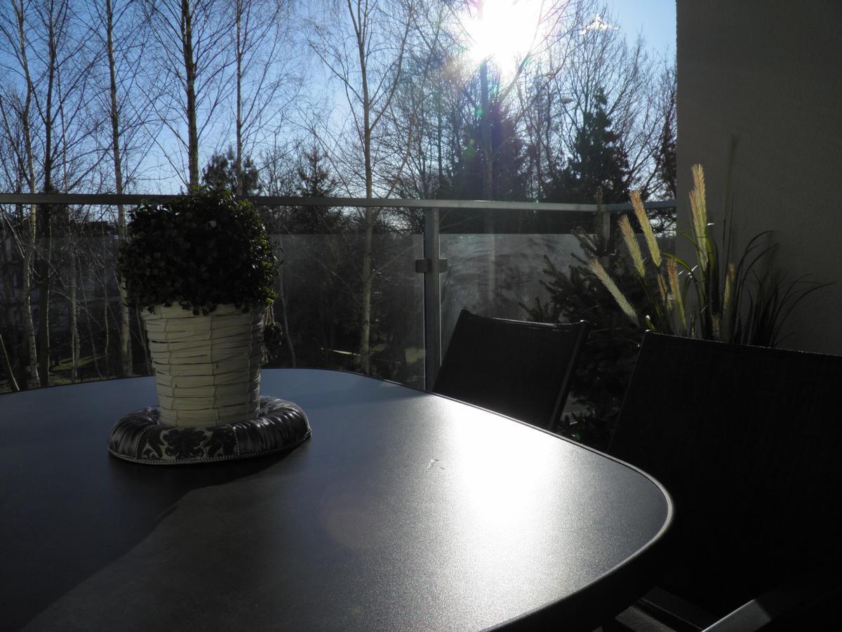 Z Wellness Polanki Park Apartment Kolobrzeg