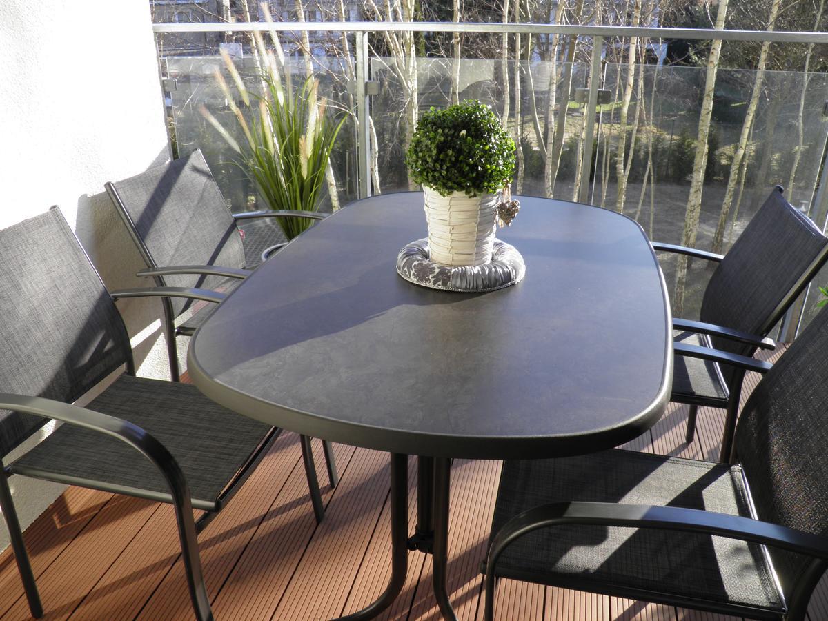 Z Wellness Polanki Park Apartment