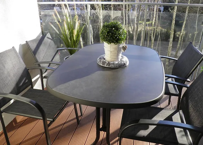 Apartament Z Wellness Polanki Park Kolobrzeg