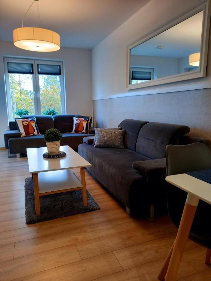 Apartament Z Wellness Polanki Park Kołobrzeg