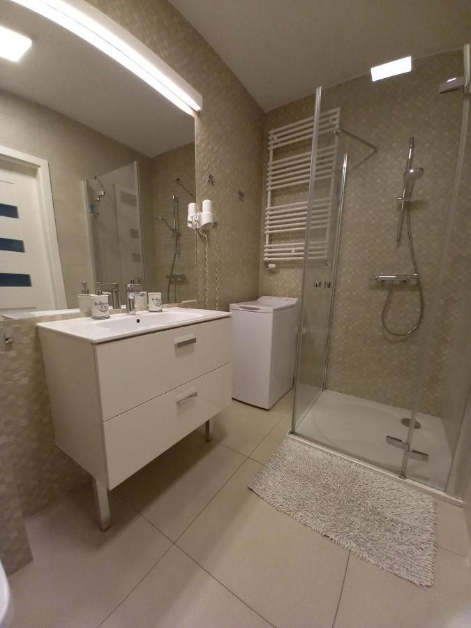 Apartament Z Wellness Polanki Park Kołobrzeg