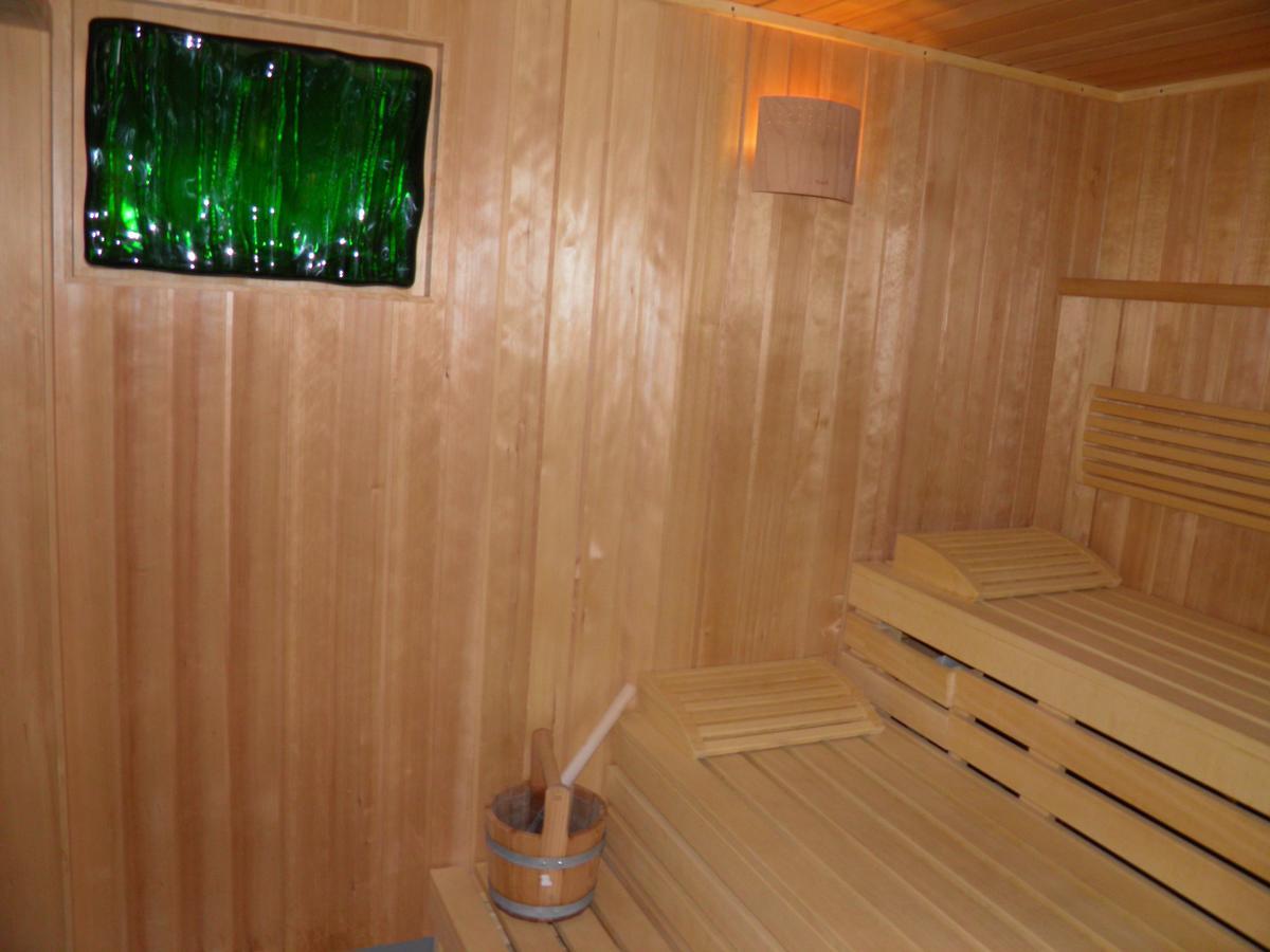 Z Wellness Polanki Park Apartament Kołobrzeg