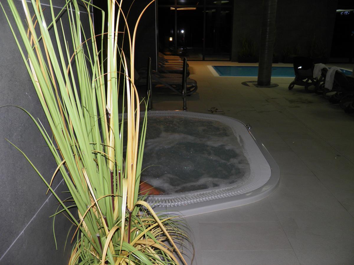 Apartament Z Wellness Polanki Park Kołobrzeg
