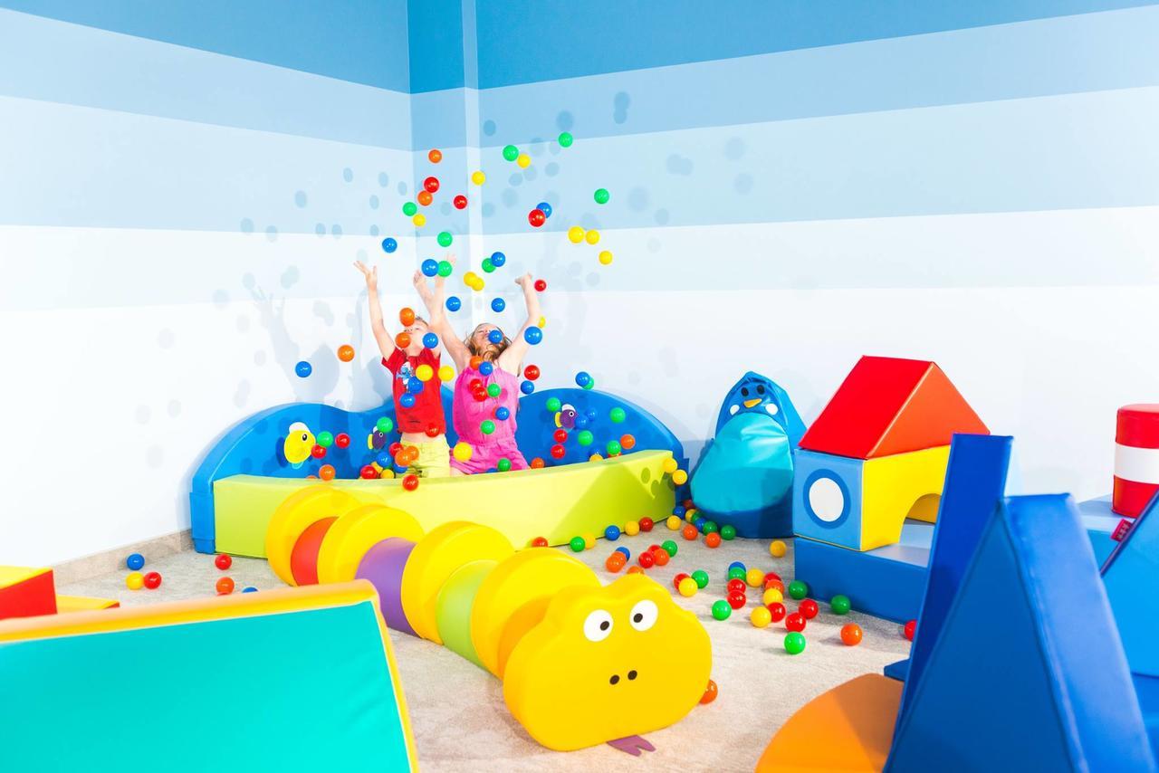 Z Wellness Polanki Park Апартаменти *