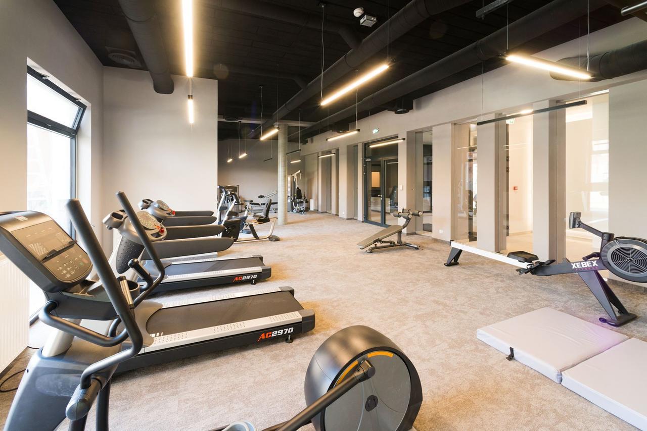 Z Wellness Polanki Park Kołobrzeg
