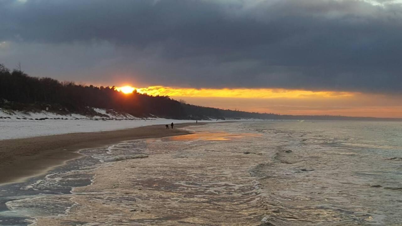 Z Wellness Polanki Park Kołobrzeg